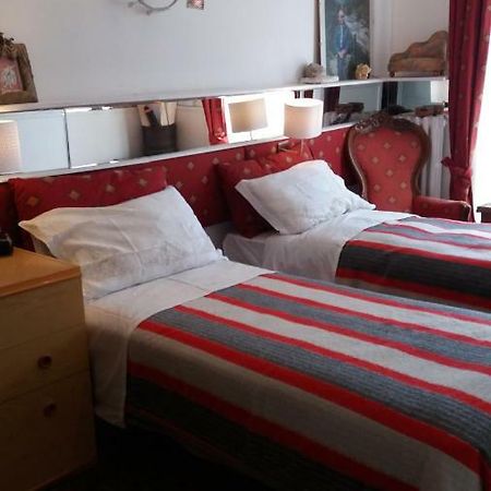 B&B Parco Lambro Milano Exteriör bild