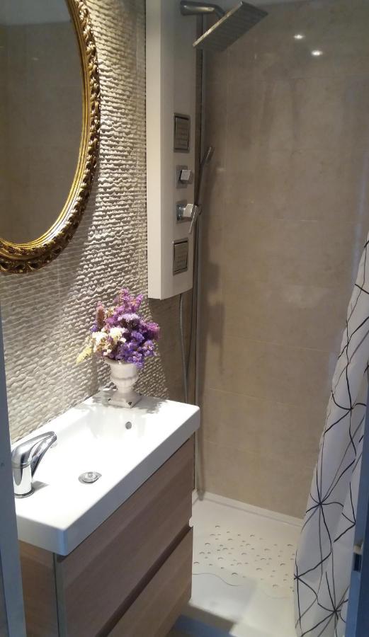 B&B Parco Lambro Milano Exteriör bild