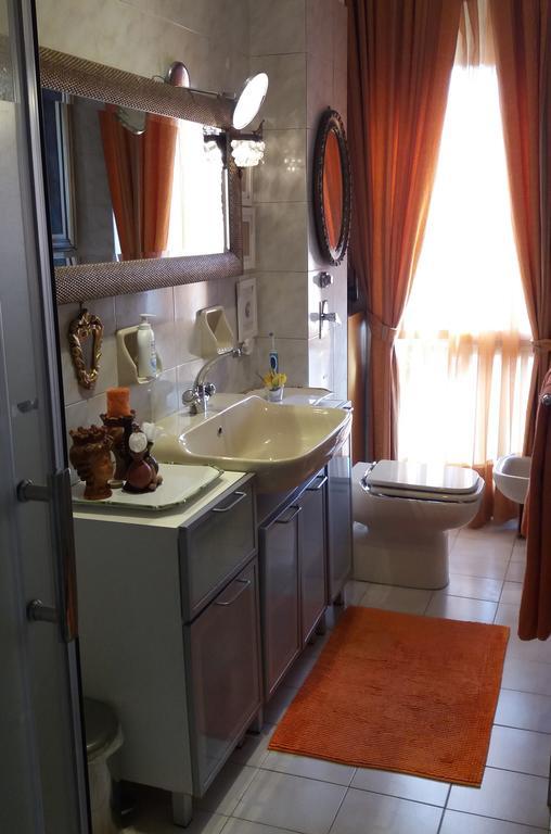 B&B Parco Lambro Milano Exteriör bild