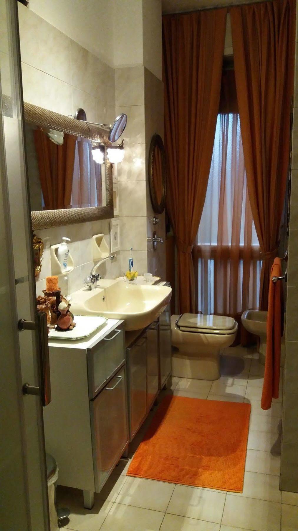 B&B Parco Lambro Milano Exteriör bild